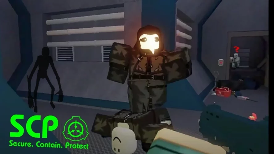 Top 10 Roblox VR Games in 2023 | Gamerz Gateway