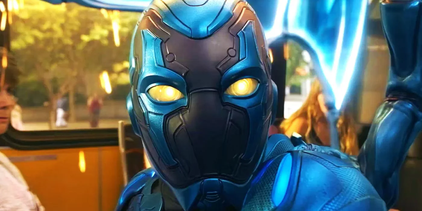Blue-Beetle-Release-Date