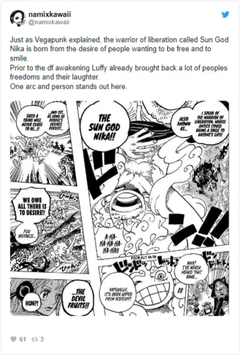 One-Piece-Gear-5-Episode