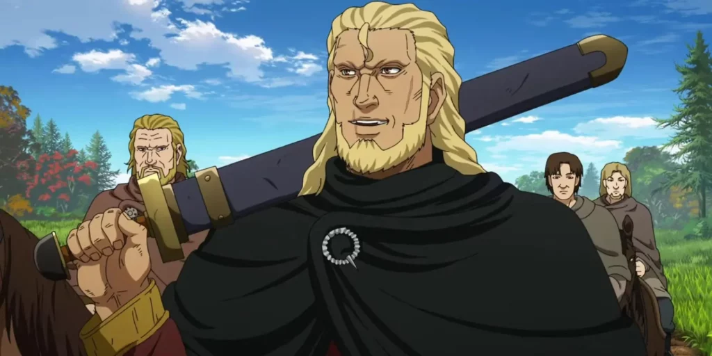 read-vinland-saga