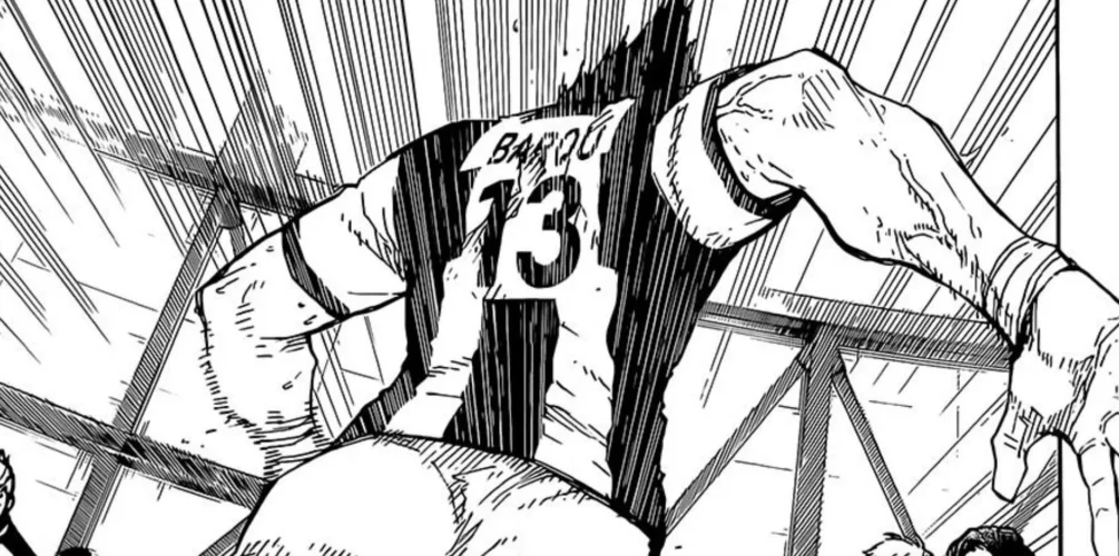 Blue-Lock-Chapter-227-Raw