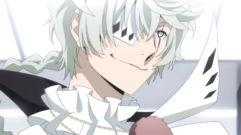 Bungo Stray Dogs Season 5 Episode 8 Release Date & Time