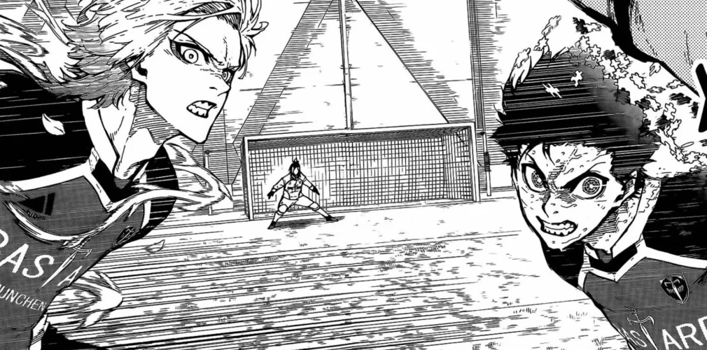 Blue-Lock-Chapter-227-Raw