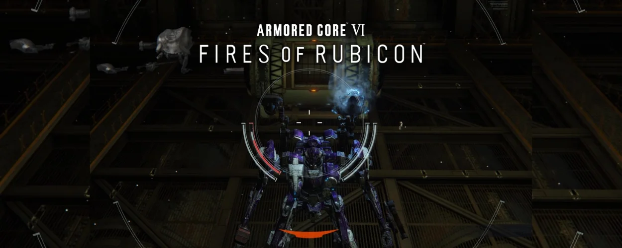 Armored Core 6 All Chest Locations