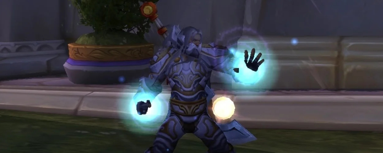 Dalaran Hearthstone Not Working