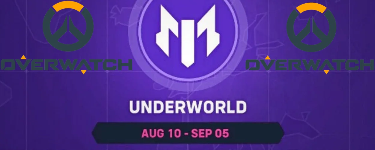 Underworld Overwatch 2