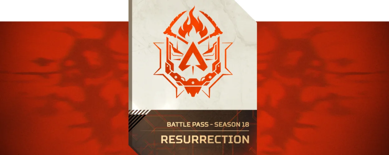 Apex Legends Resurrection