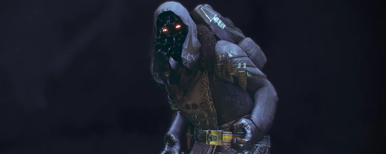 Xur Location