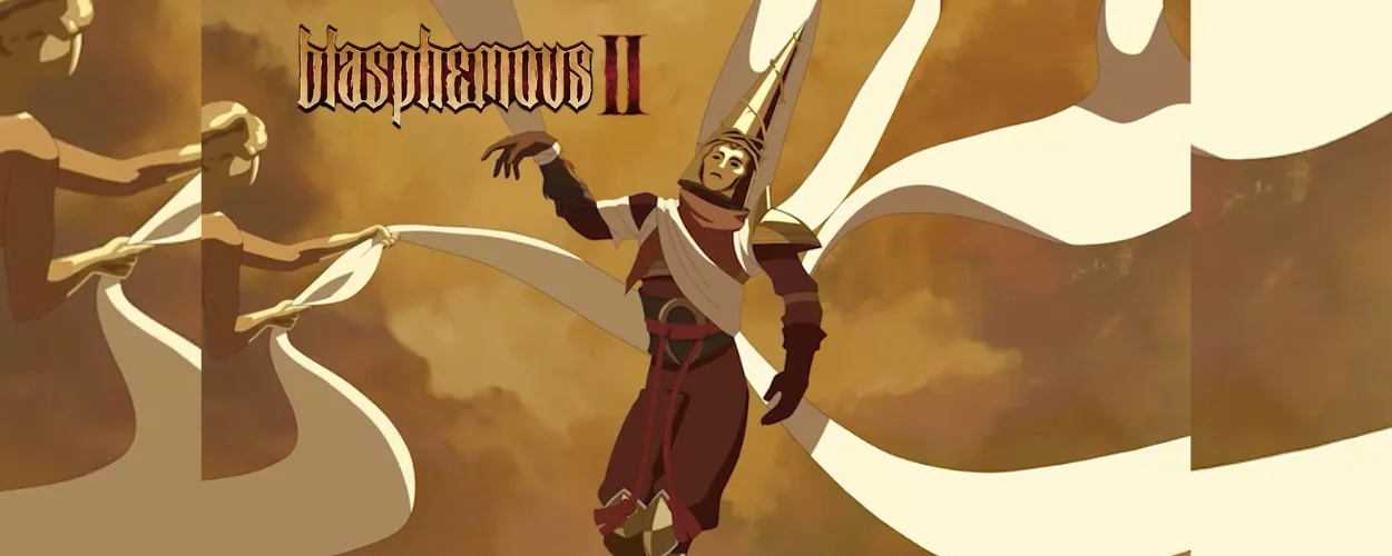 How to Get Blasphemous 2 Secret Ending & Default Ending Gamerz