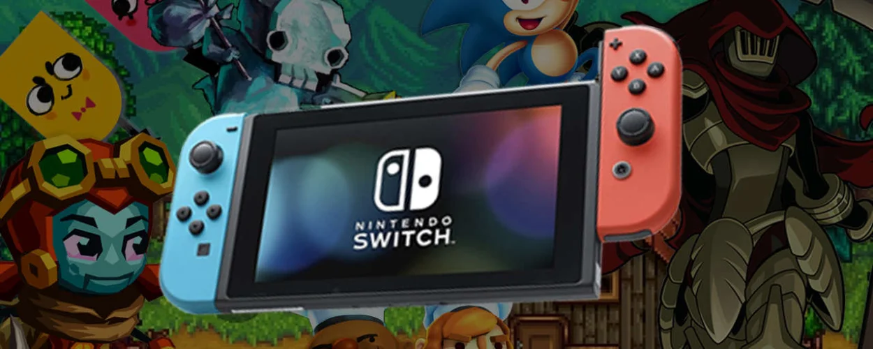 The Best Switch Games of All Time Forever Green Gamerz Gateway