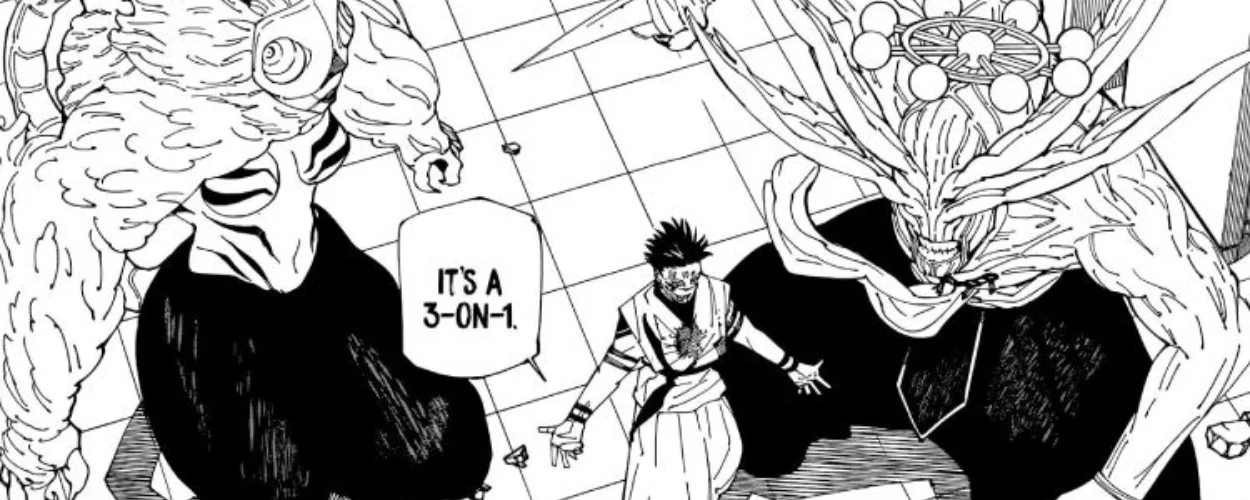 Jujutsu-Kaisen-Chapter-234-Spoilers