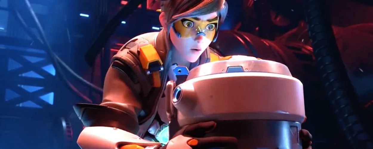 Illari Overwatch