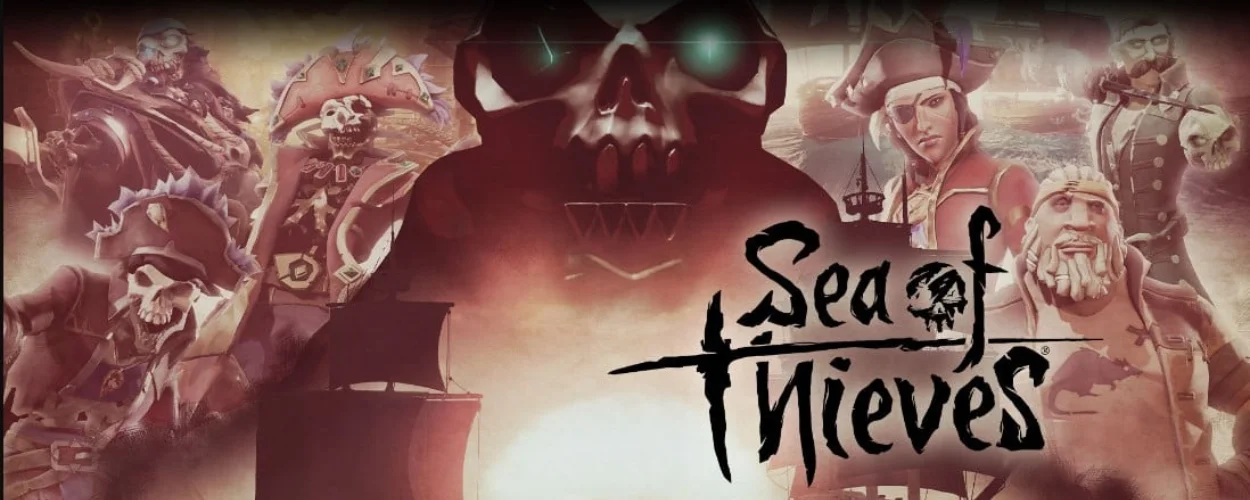 Sea of Thieves Voice Chat Not Working