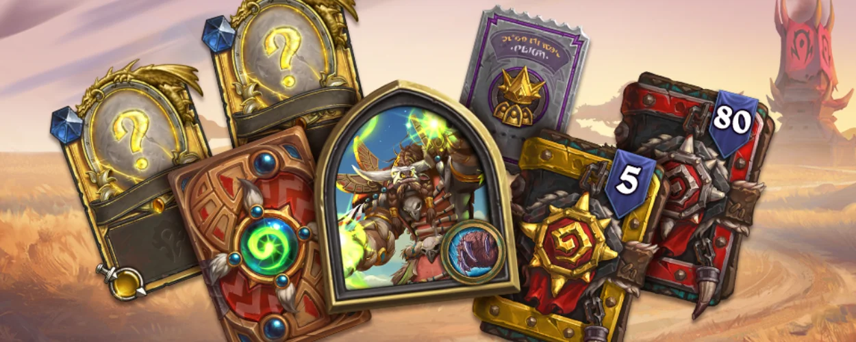 What is Forge Hearthstone
