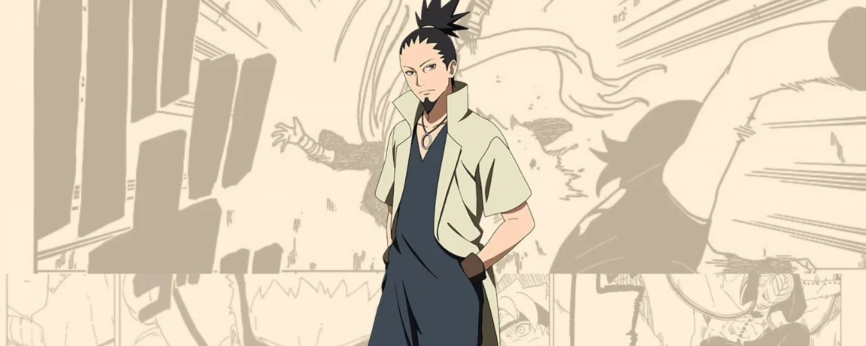 Sarada's scathing reply to Shikamaru in Boruto chapter 81 leaves no doubt about her true goal