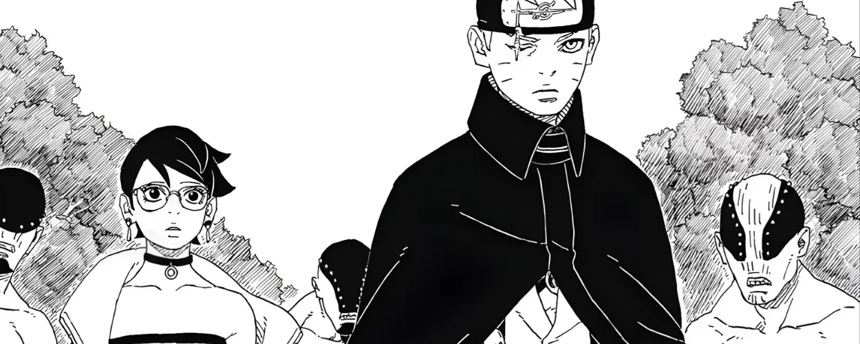 Boruto-Chapter-82