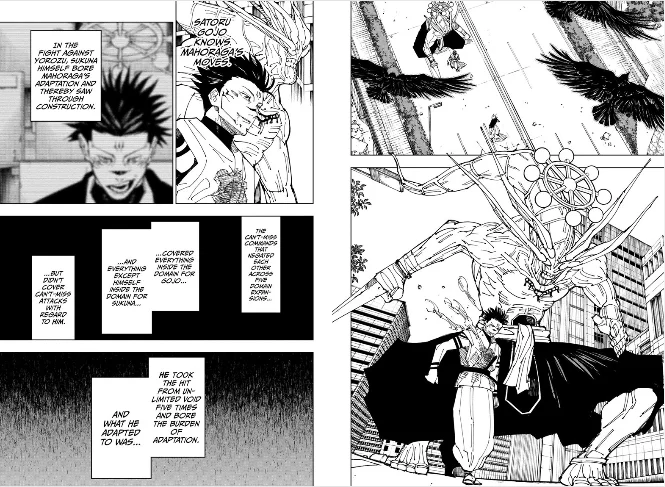 Jujutsu-Kaisen-Chapter-232-Release-Date