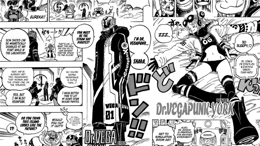 One-Piece-Chapter-1090