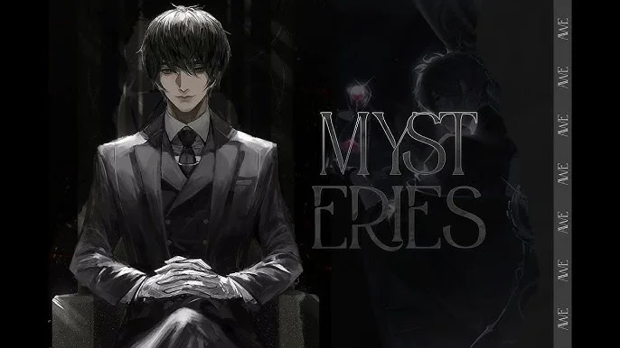 Lord Of The Mysteries Anime Release Date www.gamerzgateway.com