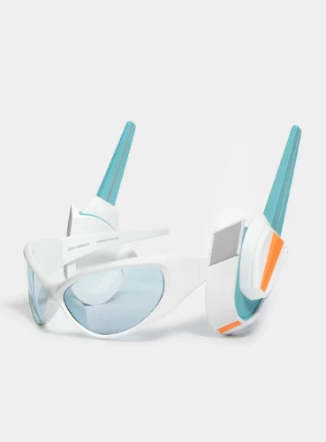 Gentle Monster Overwatch 2