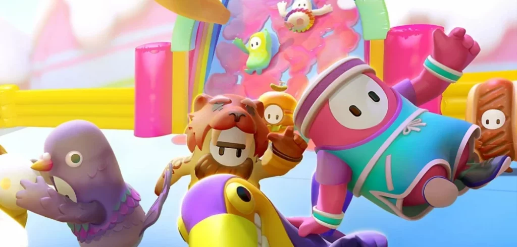 Free Games for Kids
