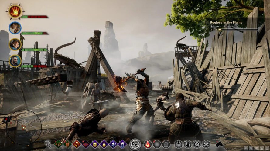 games like hogwarts legacy