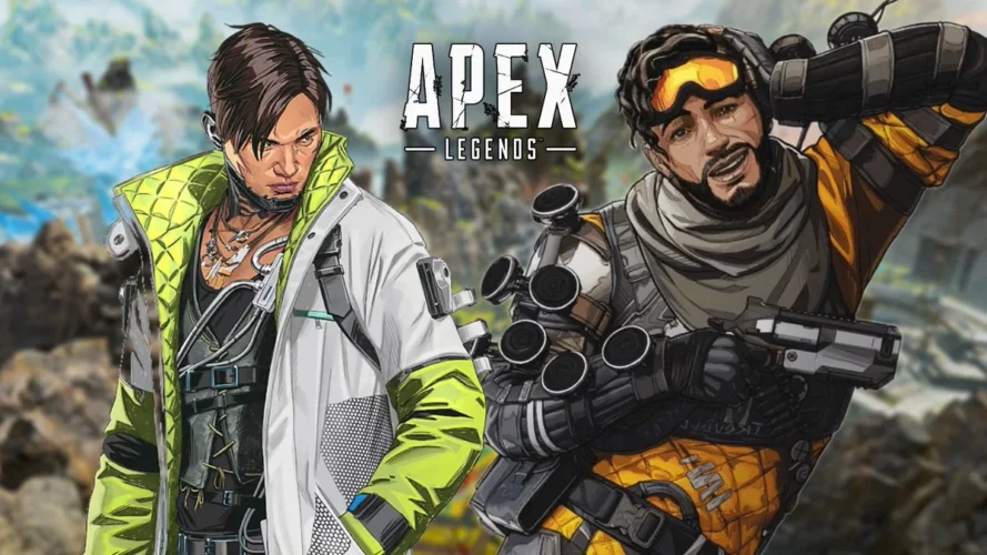 How to Fix Apex Legends Stuck on Loading Screen Gamerz Gateway