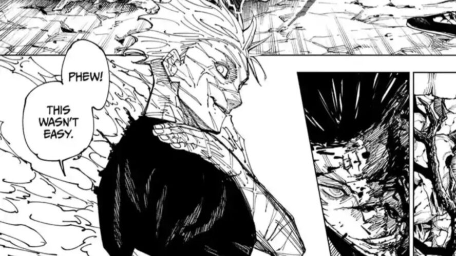 Jujutsu-Kaisen-Chapter-233