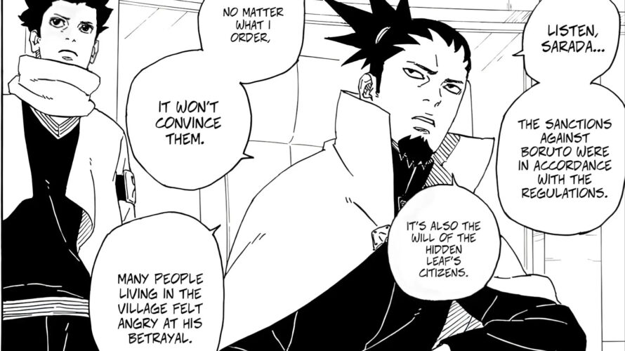 Boruto-Chapter-82