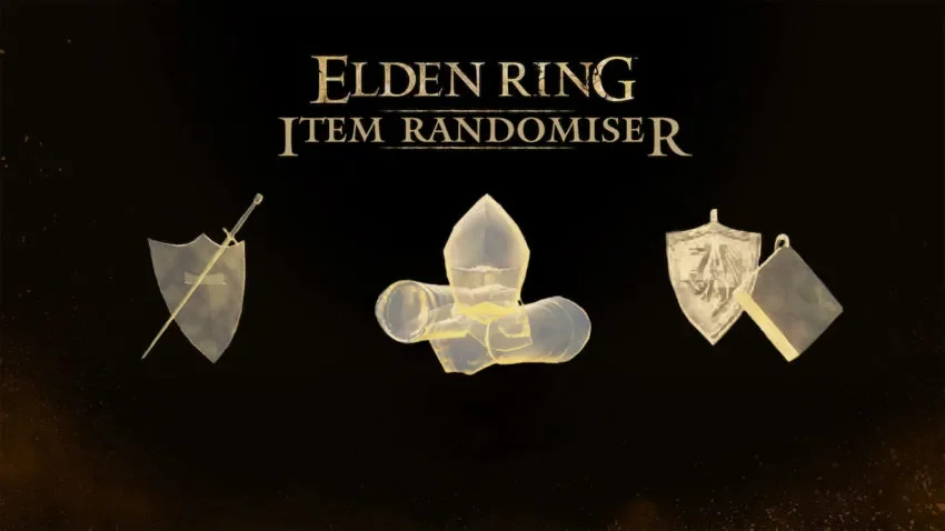 Elden Ring Mods