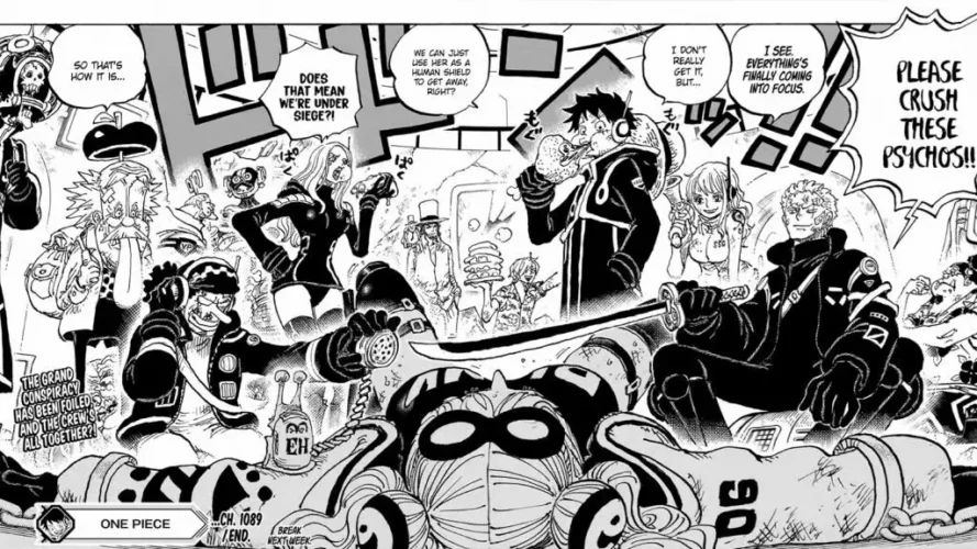 One-Piece-Chapter-1090