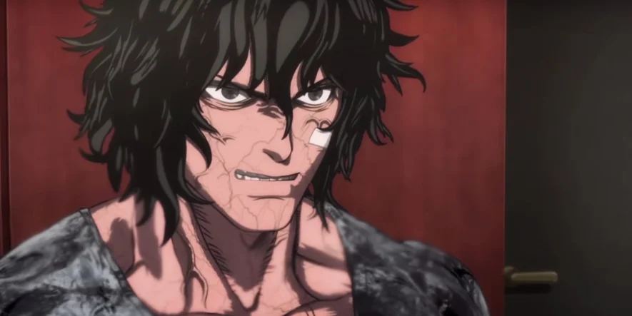 Kengan Ashura: Fights From Season 3 Fans Should Be Excited About