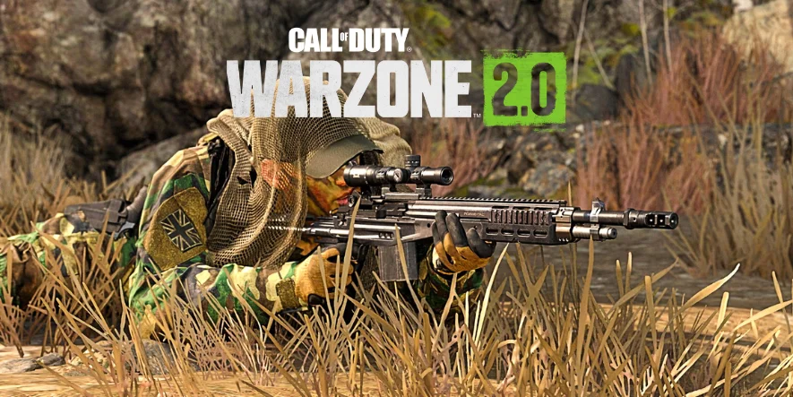 Best Sniper in Warzone 2