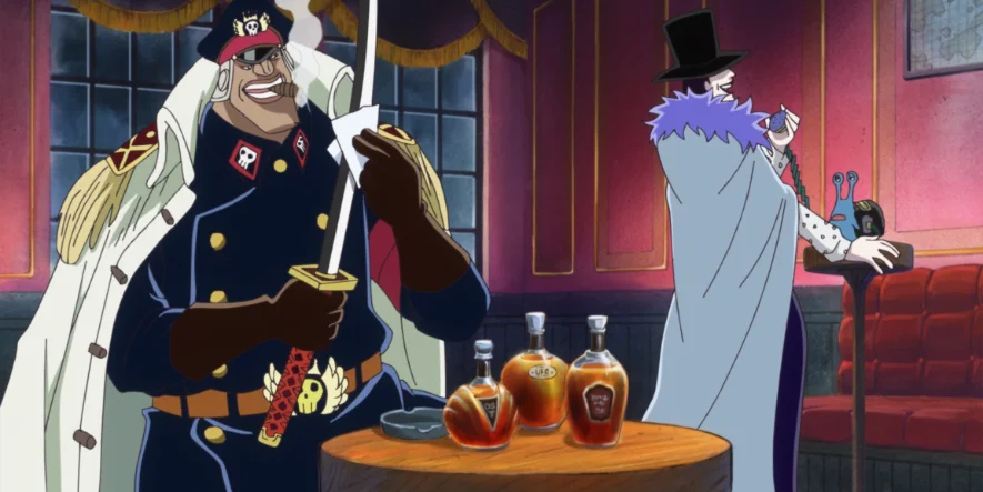 shiryu-one-piece