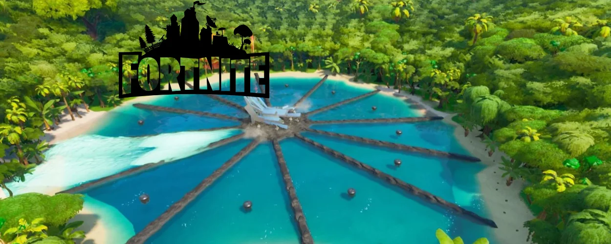 Fortnite Hunger Games