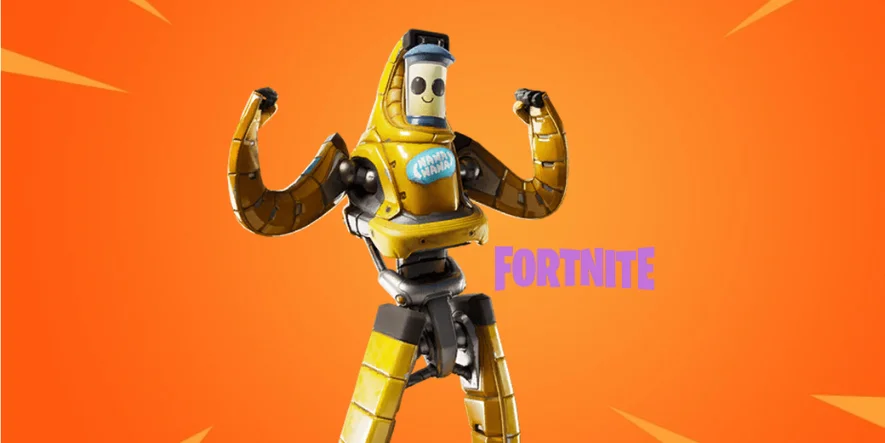 P-1000 Fortnite