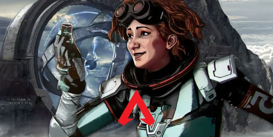 Apex Legends Horizon Nerf