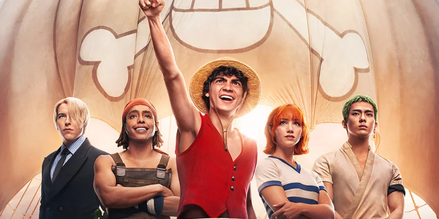 One-Piece-live-action-Season-2-Arcs