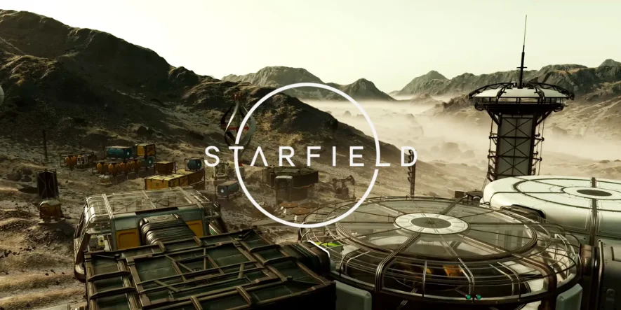 Starfield Outpost