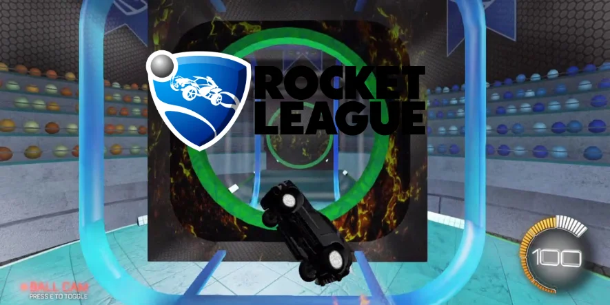 Hornets Nest Rocket League