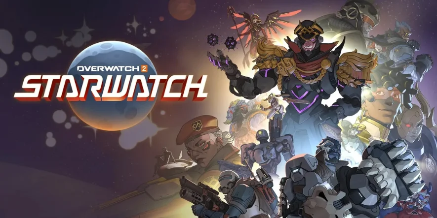 Starwatch Overwatch