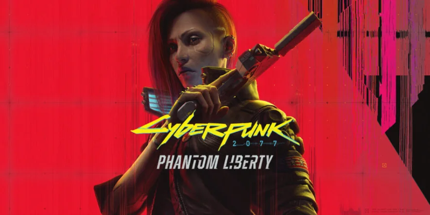 Dazed and Confused Cyberpunk