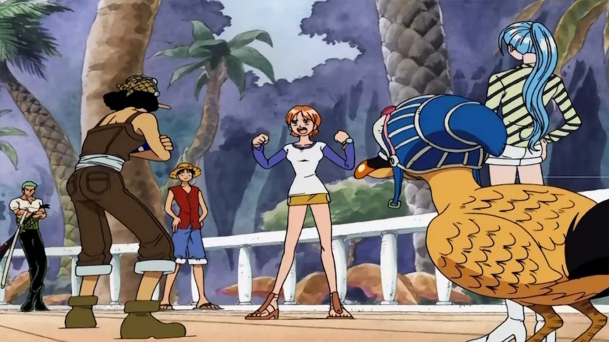 One-Piece-live-action-Season-2-Arcs