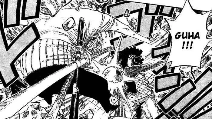 One Piece Chapter 1092 Release Date And Time Gamerz Gateway Gamerz