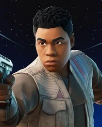Rise of Skywalker Fortnite