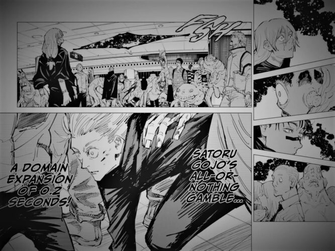 Jujutsu-Kaisen-Chapter-235-Spoilers 