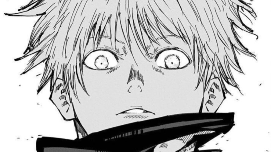 Jujutsu-Kaisen-Chapter-235-Spoilers 