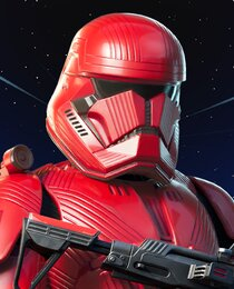 Rise of Skywalker Fortnite