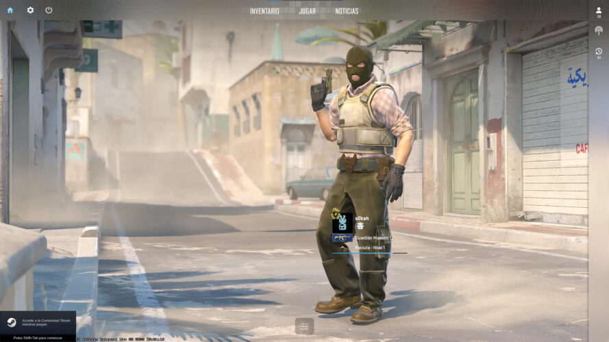 Counter-Strike-2