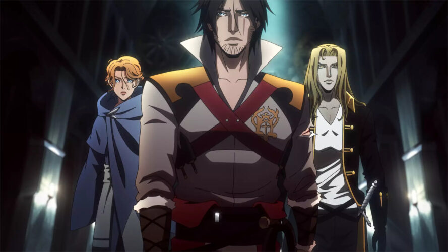 Castlevania-Nocturne